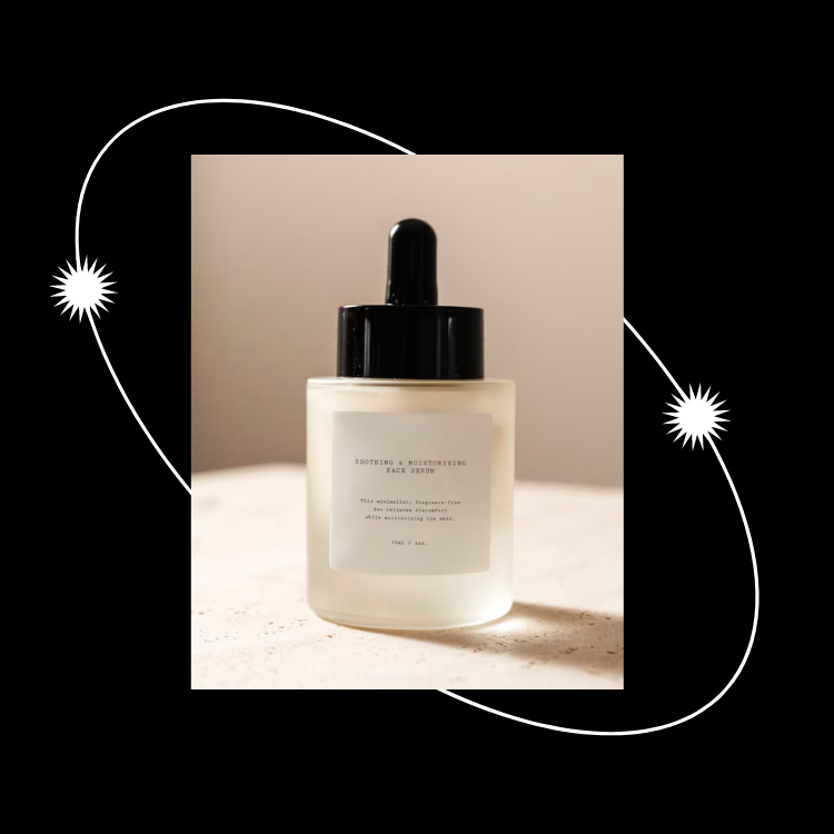 "Fade & Erase" Ingrown Hyperpigmentation Serum