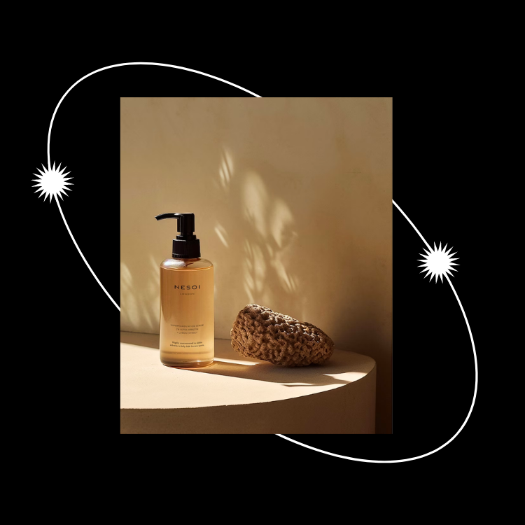 "Balance" pH-safe Daily Yoni Wash