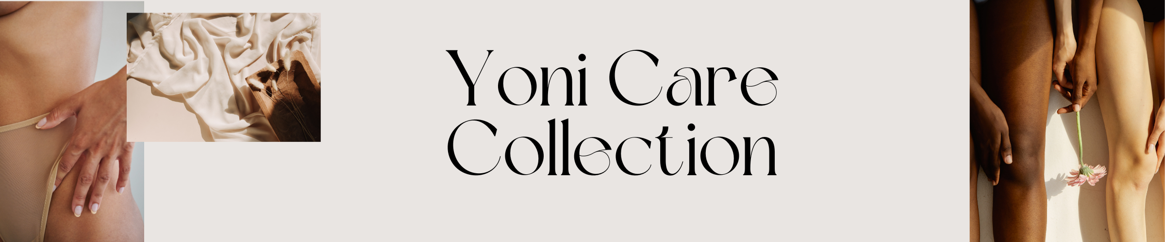 Yoni Care