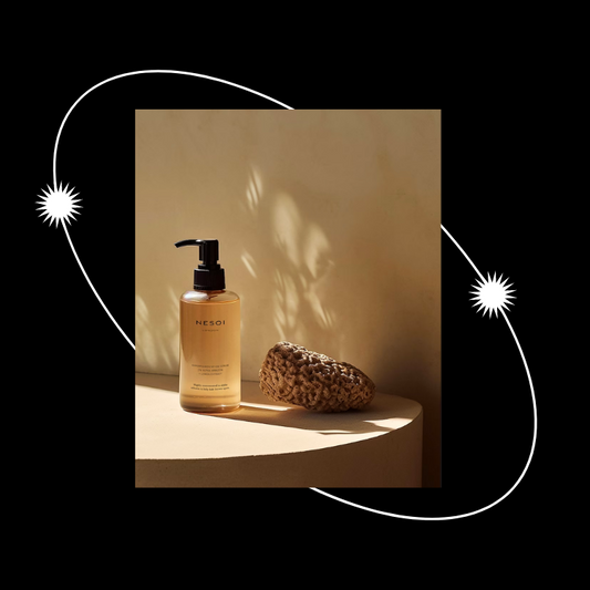 "Balance" pH-safe Daily Yoni Wash