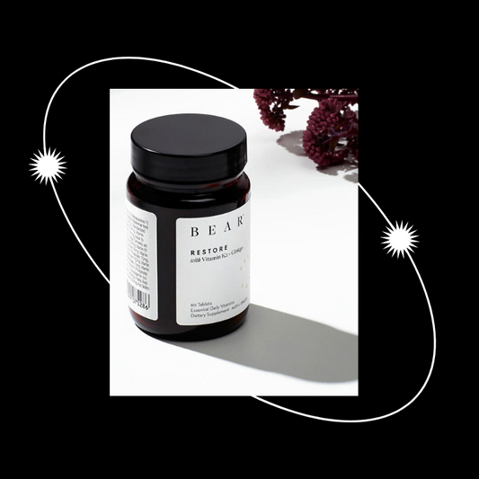 "Flora Harmony" Boric Acid Suppositories (Applicators Included)